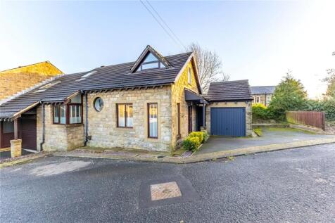 Heathfield Mews, Golcar, Huddersfield, HD7