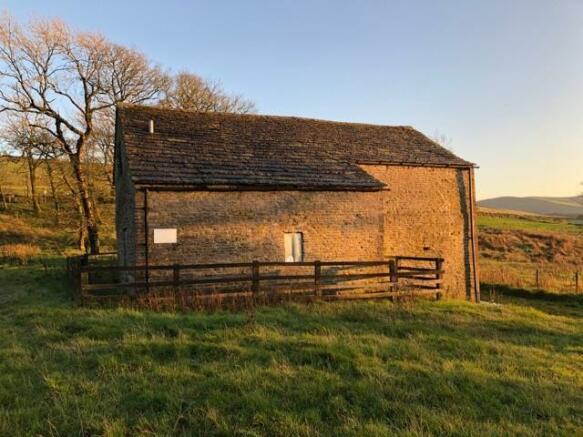 Land For Sale In Portfolio Of Three Individual Barn Sites