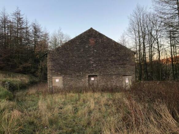 Land For Sale In Portfolio Of Three Individual Barn Sites