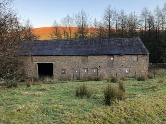 Land For Sale In Portfolio Of Three Individual Barn Sites