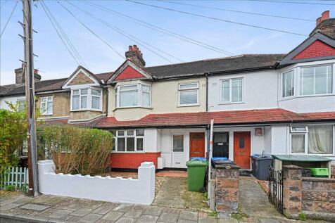 Kimble Road, Colliers Wood