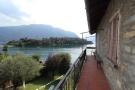 Detached property for sale in Ossuccio, Como, Lombardy
