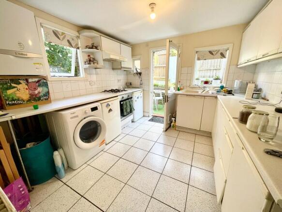 GFF KITCHEN 