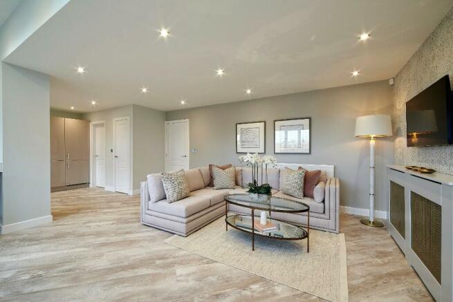 Show Home Internal