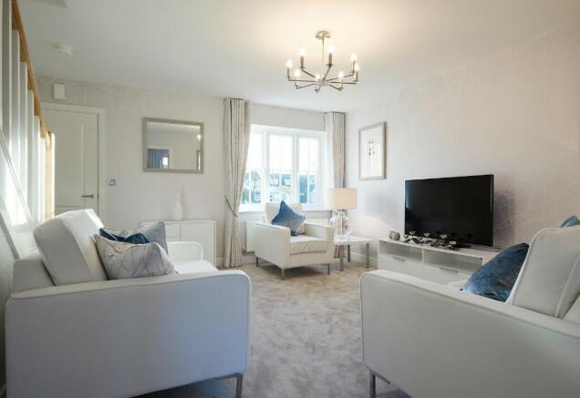 Typical Show Home