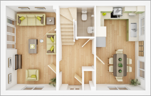Ground Floor