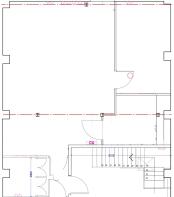 Floor/Site plan 1