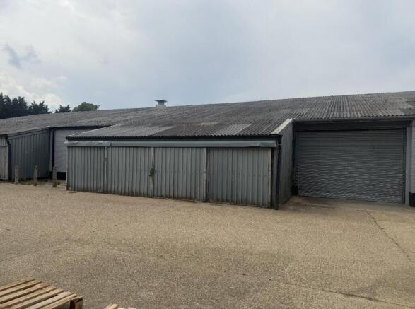 Outbuilding