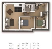 Flat 7 - Erbridge Court.jpg