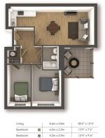 Flat 4 - Erbridge Court.jpg