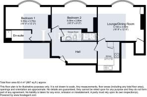 Floorplan 2