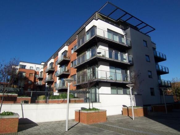 External (Main)