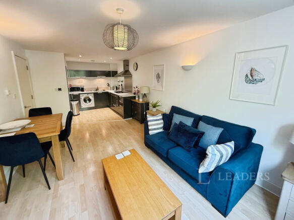 Living room 2