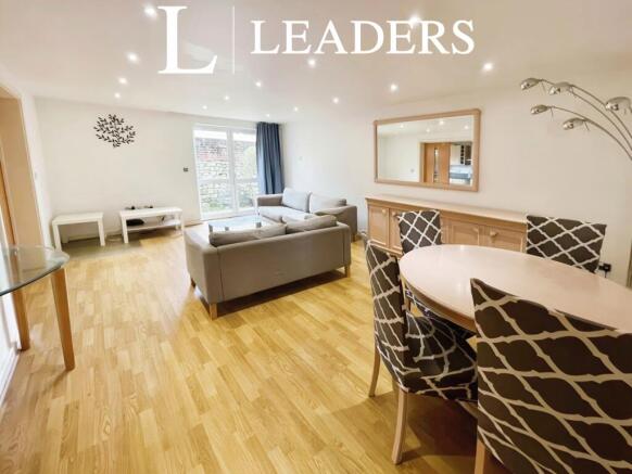 Living Room and Dini