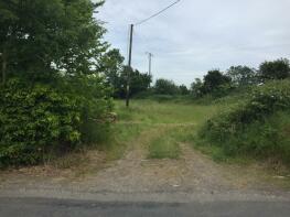 Photo of Site, Clashmore, Waterford