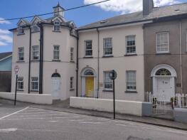 Photo of 3 Cuchulainn Place, Rahilly Street, Cobh, Cork