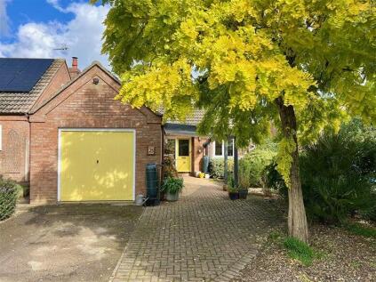 Potkins Lane, Orford, IP12