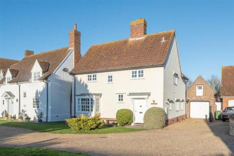 Acheson Way, Aldeburgh, IP15