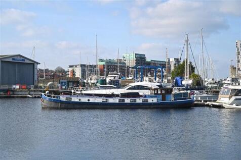 Beacon Marina, Ipswich, IP3