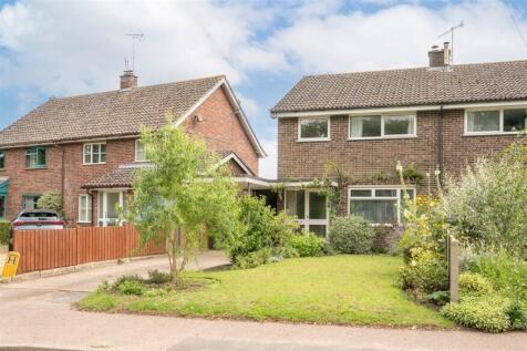 Mundays Lane, Orford, IP12