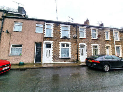 Crumlin - 3 bedroom terraced house for sale