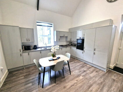 Abertillery - 3 bedroom apartment for sale