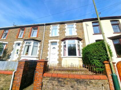 North Road, NEWBRIDGE, NP114AB