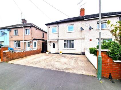 Springfield Road, Newport, South Wales, NP11