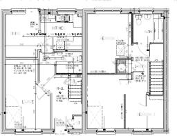 3 Bed Floorplan