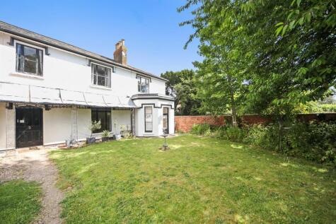 Willowbank, Flat 2, 1 School Lane, Upton upon Severn, Worcestershire, WR8