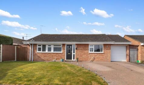 56 The Beeches, Upton Upon Severn, Worcestershire, WR8