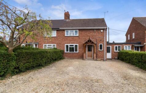 6 Queens Mead, Upton Upon Severn, Worcestershire