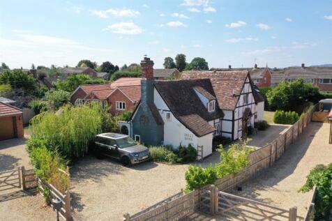 Holly Bank, Holly Green, Ryall Road, Upton upon Severn, Worcestershire, WR8 0PG