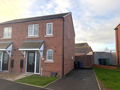 Furrow Close, Upton Upon Severn, Worcestershire, WR8 0RT