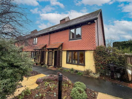 Berrow Court, Upton Upon Severn, Worcestershire, WR8 0JP