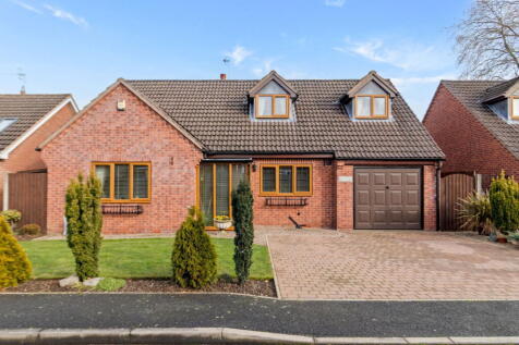 Charles Orchard, Upton Upon Severn, Worcestershire, WR8.