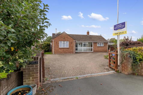 Old Street, Upton-upon-Severn, Worcester, WR8