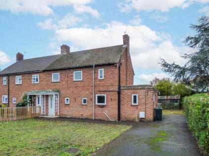 Hillsfield, Upton-upon-severn, Worcestershire, WR8