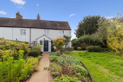 Welland Road, Upton-upon-severn, Worcestershire, WR8