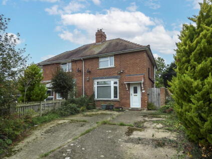 Greenfields Road, Upton-upon-Severn, Worcester, WR8 0SQ