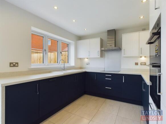 Typical Kitchen