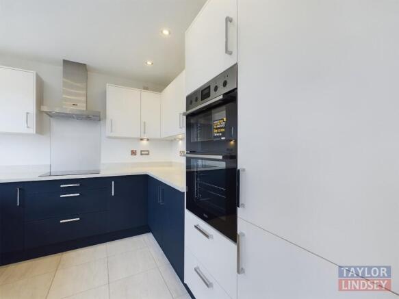 Typical Kitchen