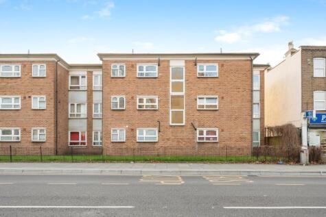 Ripple Road, Barking, London, IG11