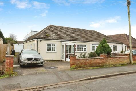 Gorse Road, Grantham, Lincolnshire, NG31