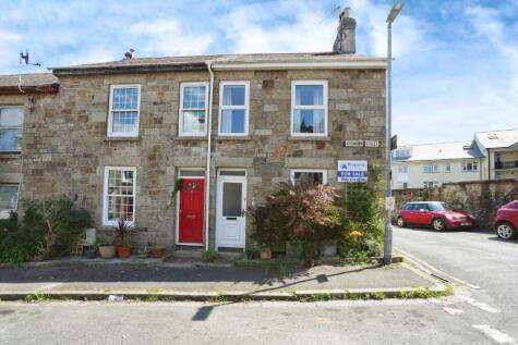 Richmond Street, Penzance, Cornwall, TR18