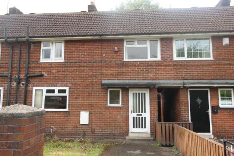 Middleton Road, Leeds, West Yorkshire, LS10