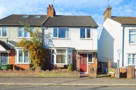 Greatham Road, Watford, Hertfordshire, WD23