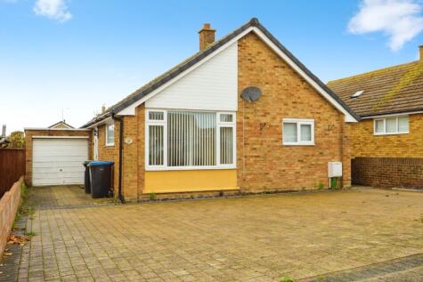 Grasmere Avenue, Ramsgate, Kent, CT11