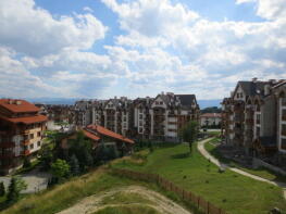 Photo of Bansko, Blagoevgrad