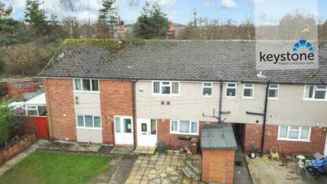 Clwyd - 3 bedroom terraced house for sale